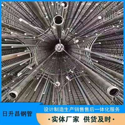 翰林镇桩基声测管检测时主要考虑两方面的规范内容