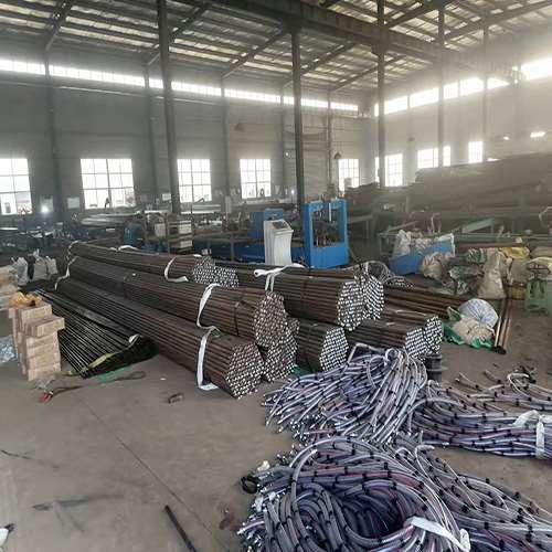 翰林镇声测管施工及验收规范（最全最详细）